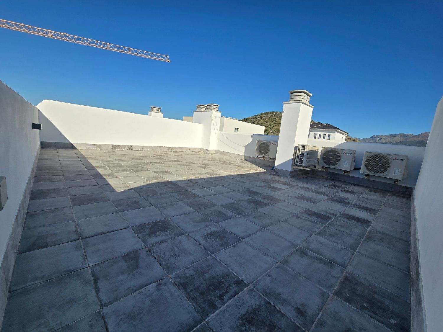 Chalet adosado en calle Minerva, 59 - Foto 5