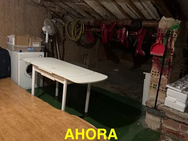 Casa de pueblo en Calle Manjarrés, 13 - Foto 5