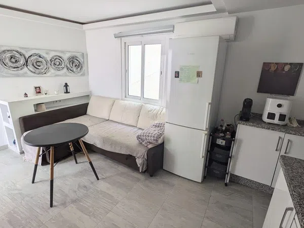 Piso en La Mosca - Foto 1