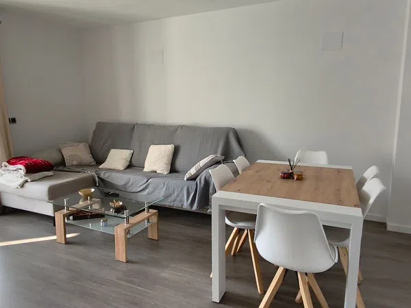 Piso en calle Bailarín José Espadero, 9