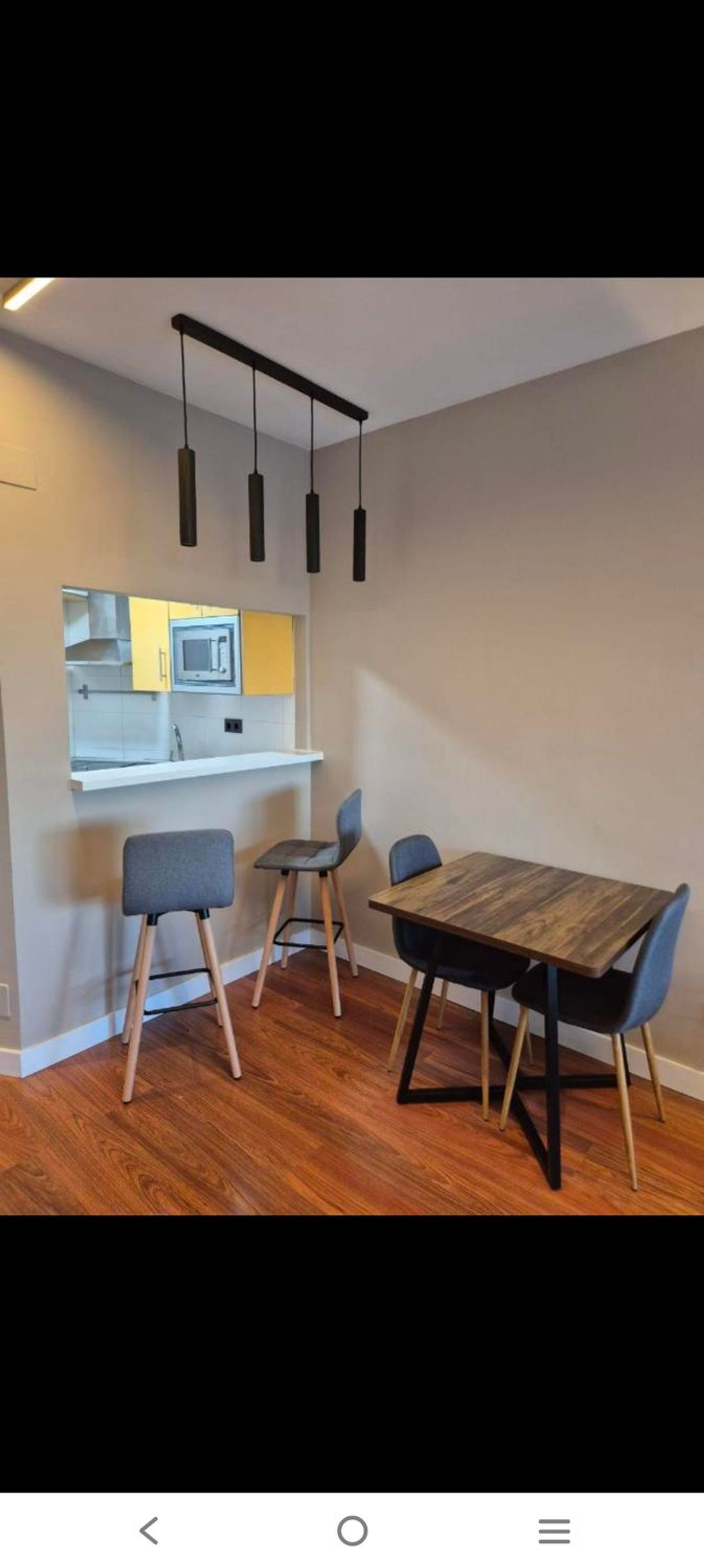 Estudio en Calle Berlioz, 21, La Colina - Foto 12