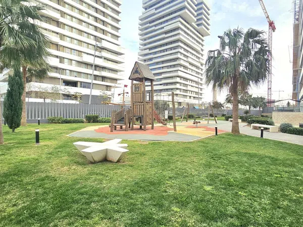 Piso en Calle Ayamonte, Pacífico - Foto 1