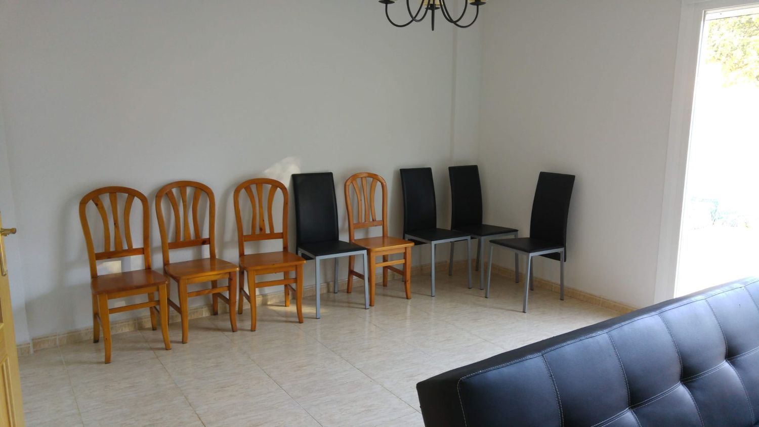 Chalet adosado en Calle Albahaca, 31, Hervencias Altas - El Pinar, Hervencias Altas - El Pinar - Foto 6