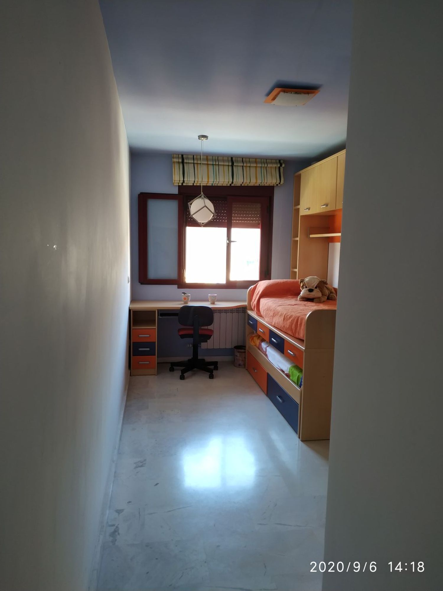 Piso en calle Muñoz Seca, 24 - Foto 6