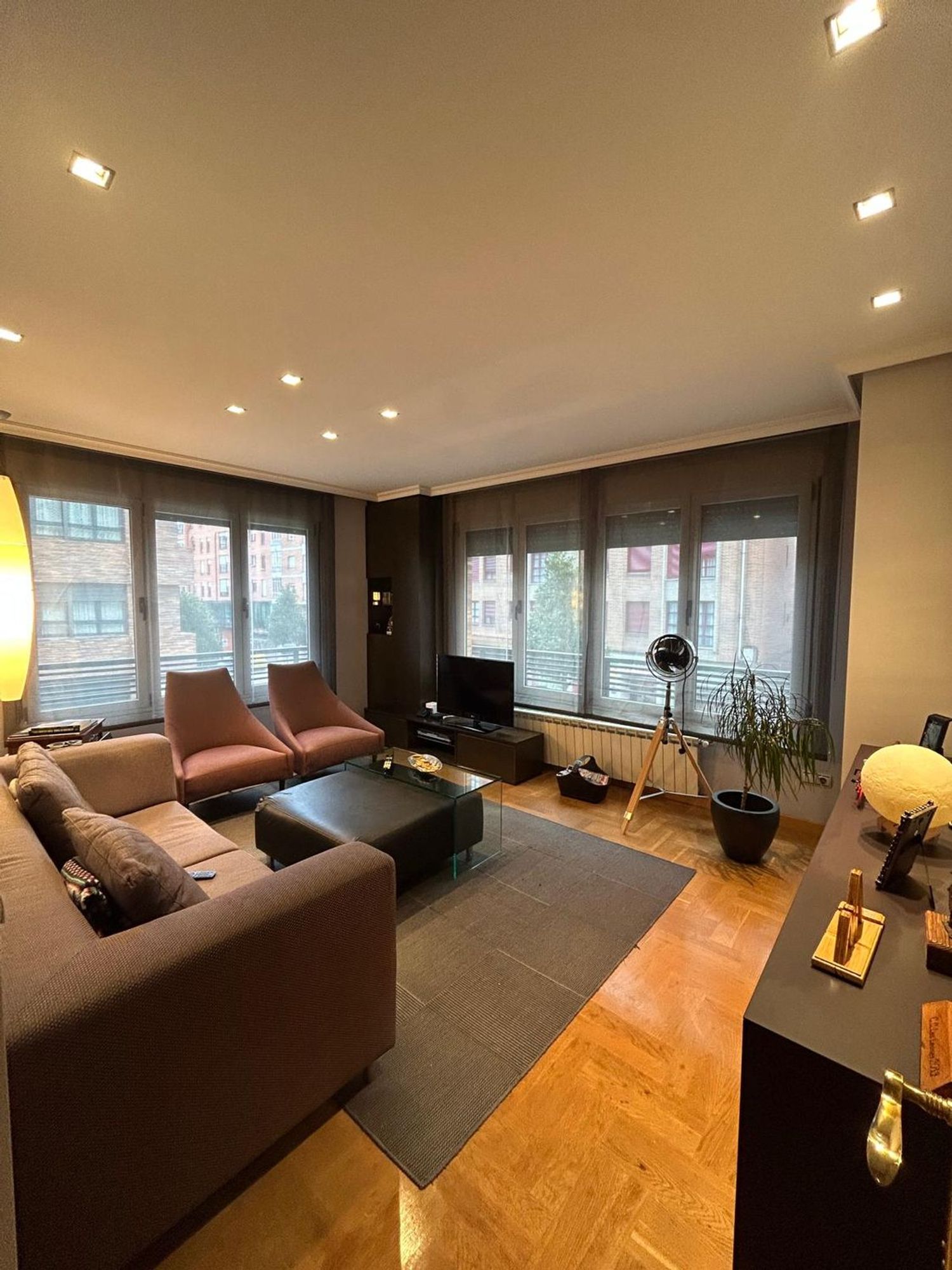 Piso en calle Fray Ceferino, 47 - Foto 1