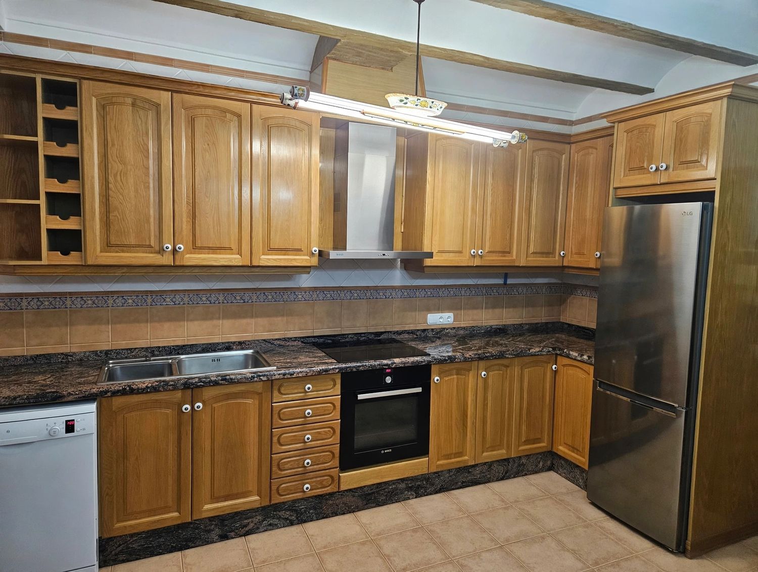 Casa o chalet independiente en Camino dels Ametlers, 180, Jubalcoi-Saladas, Jubalcoi-Saladas - Foto 15