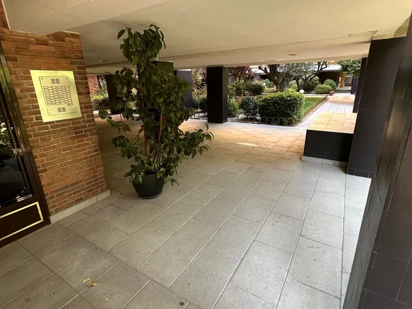 Piso en plaza de las Olivas, 1 - Foto 4