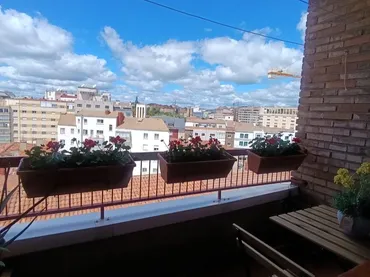 Piso en  Calle Fueros de Soria 7 - Foto 7