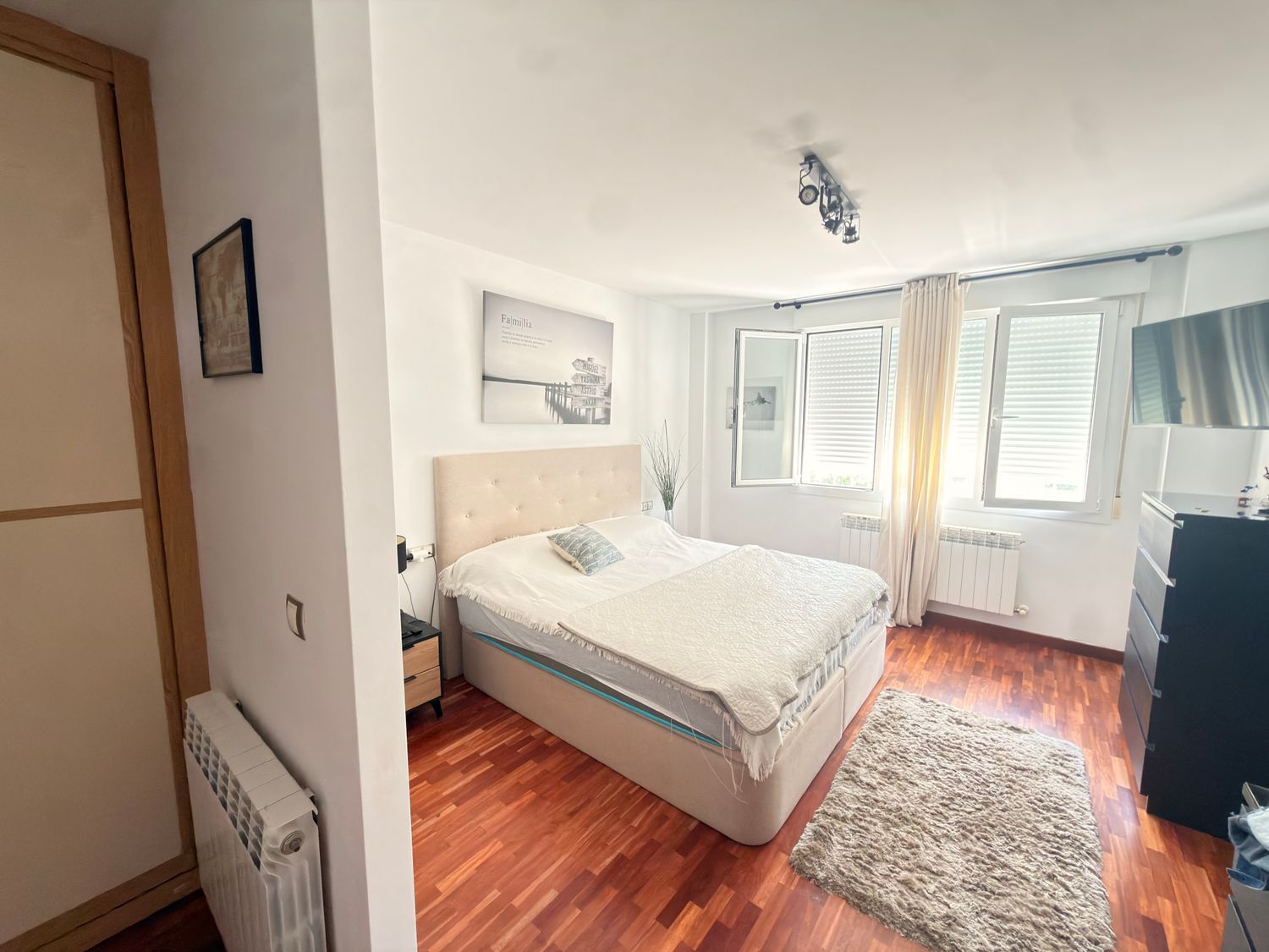 Chalet adosado en Calle Algorri, 6 a - Foto 12