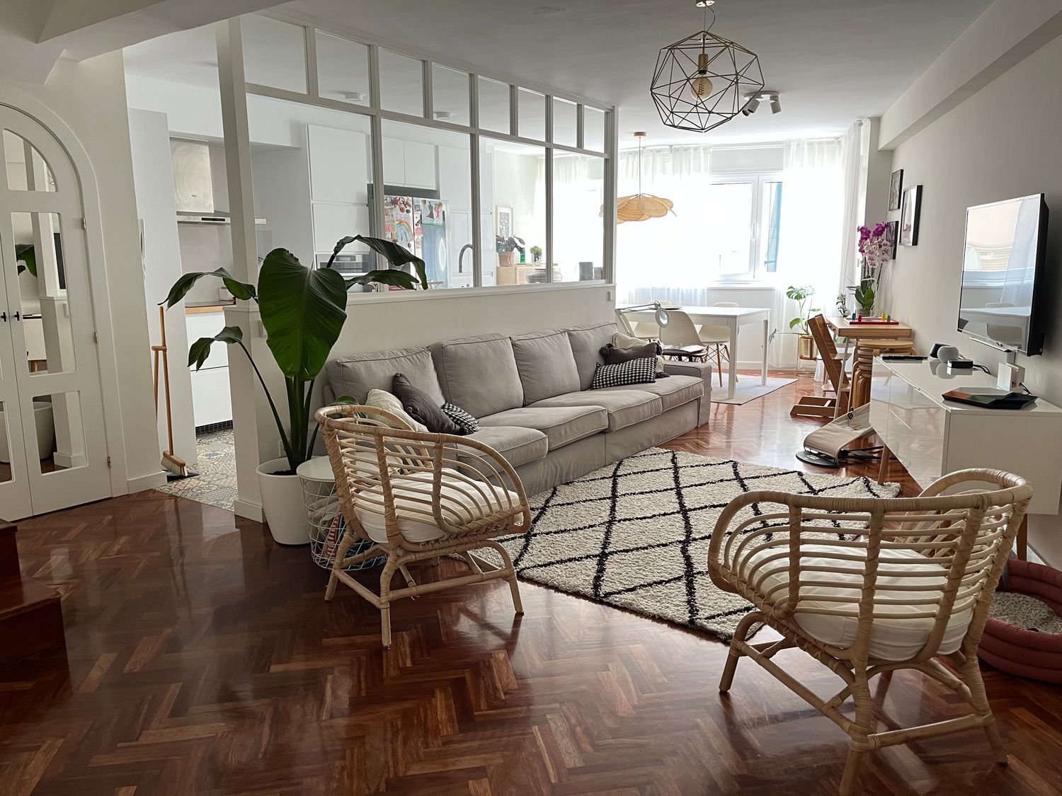 Dúplex en calle Médico Durán, 2 - Foto 1