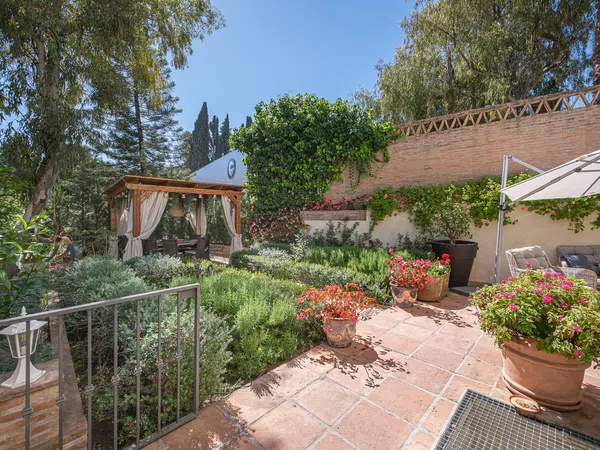 Dúplex en Urbanización los Pinos del Ángel, 1 C, Aloha - Foto 22