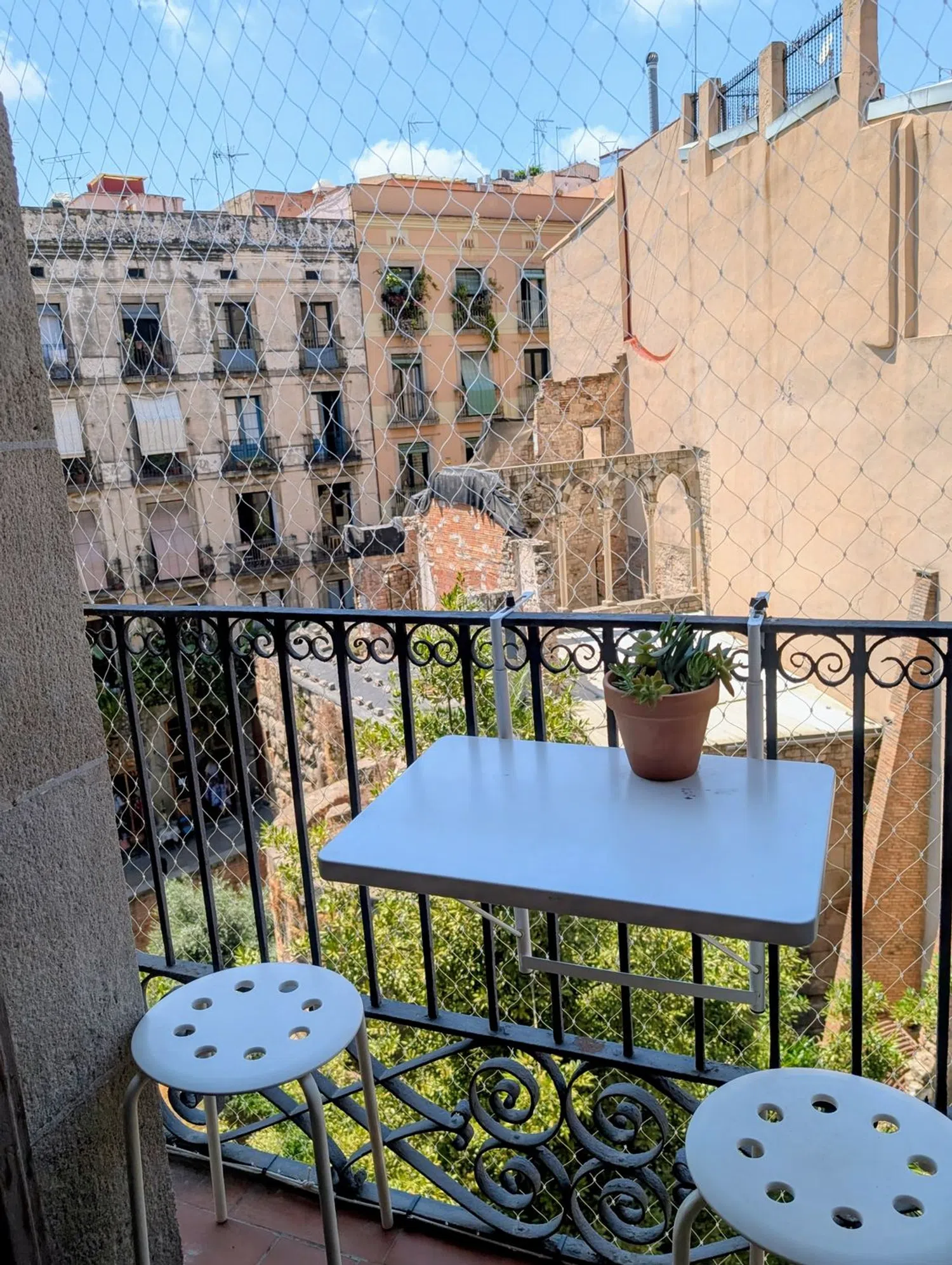 Piso en plaza dels Traginers, 8 - Foto 5