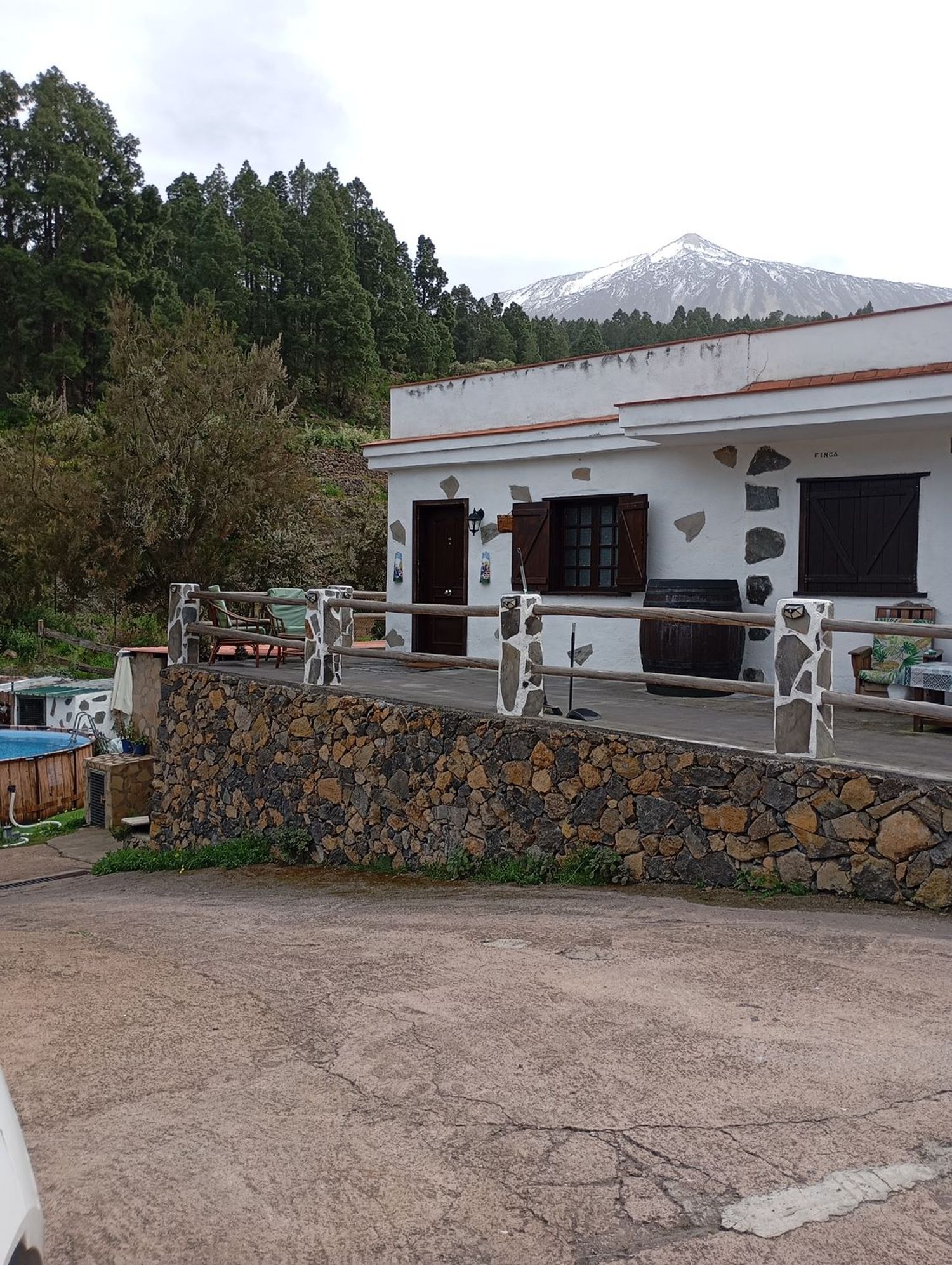 Casa o chalet independiente en Calle Hoya Redondo, 2 - Foto 3