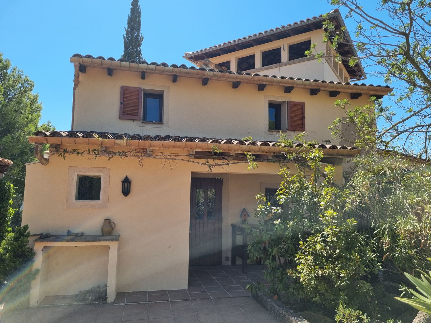 Finca rústica en Sant Llorenç Des Cardassar - Foto 17