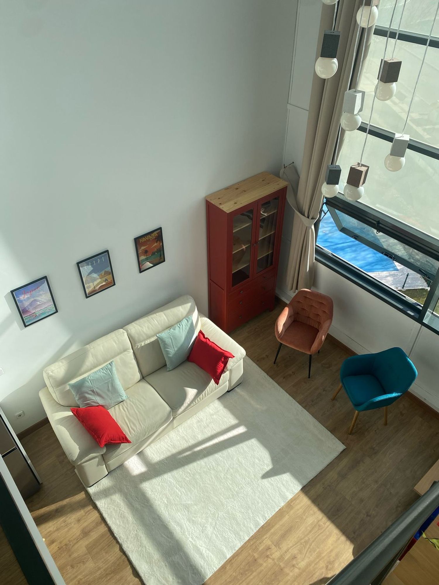 Dúplex en avenida del Juncal, 11 - Foto 4