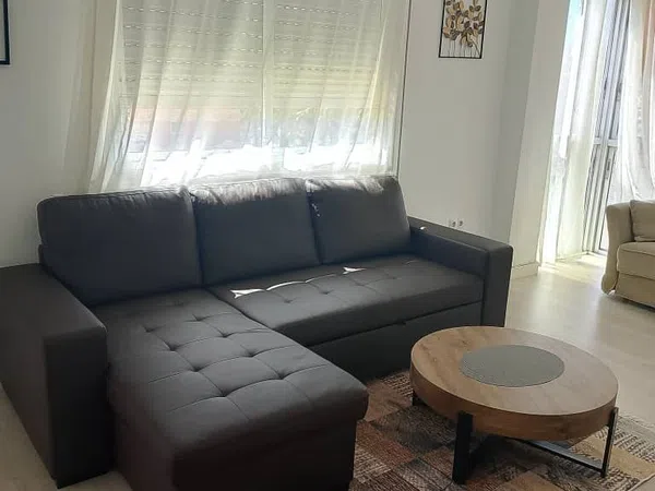 Piso en calle Alonso Cano, 63