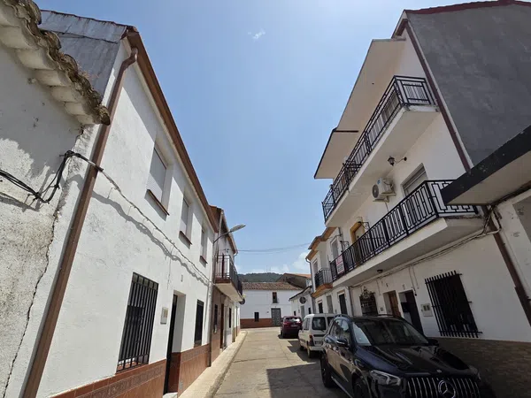 Casa de pueblo en Calle de Atrás, 8 - Foto 3