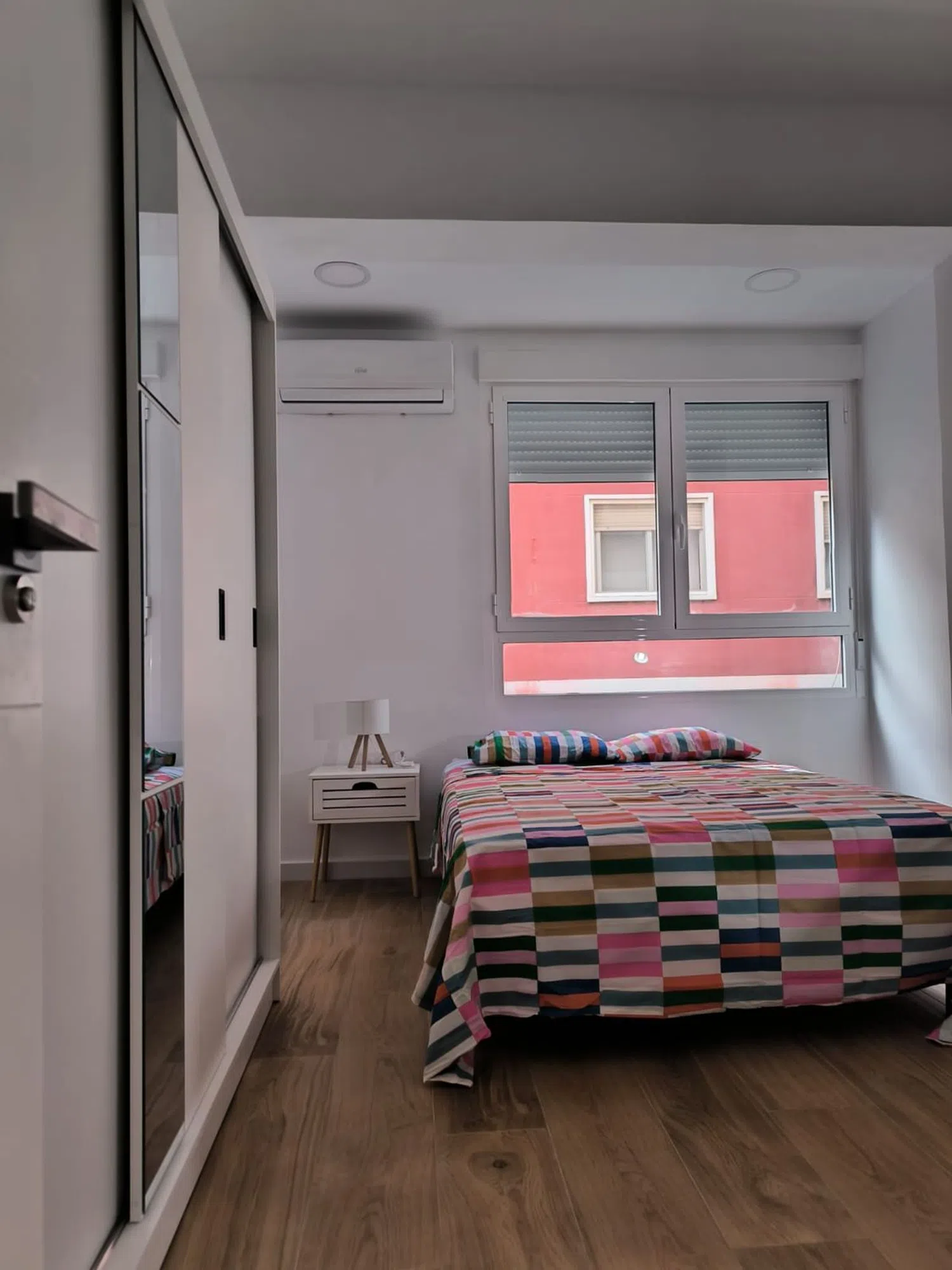 Piso en calle Doctor Julio López Ambit, 3 - Foto 2