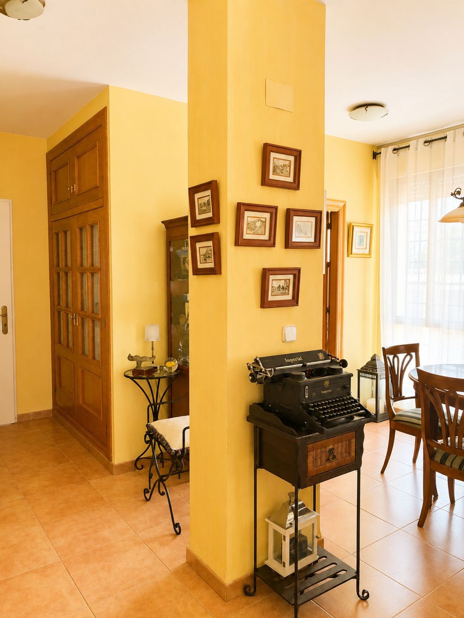 Casa o chalet independiente en Calle Félix Martí Alpera, 12, Ciudad Jardín - Foto 4