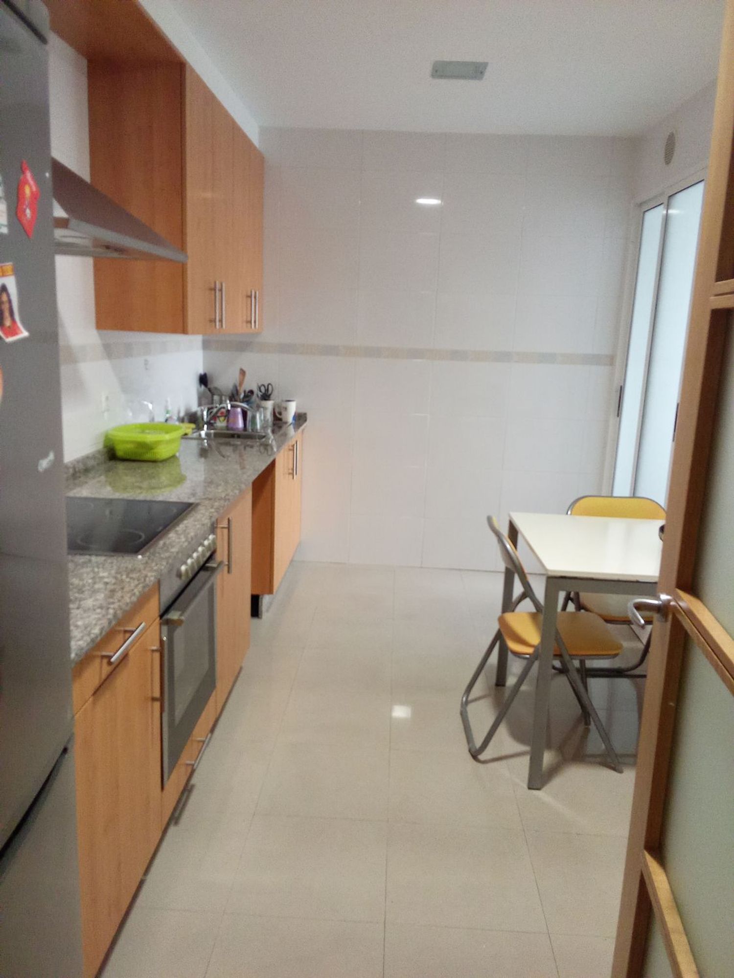 Piso en Calle de Armórica, 10, Monteporreiro, Monteporreiro - Foto 9