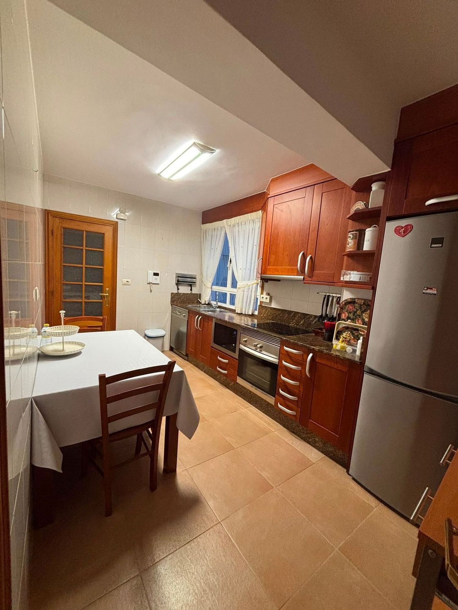 Piso en Calle Entrepeñas, 30, Agra del Orzán - Ventorrillo, Agra del Orzán - Ventorrillo - Foto 3