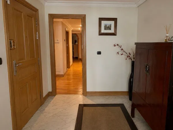 Piso en Avenida Linares Rivas, 4, Ensanche - Foto 4