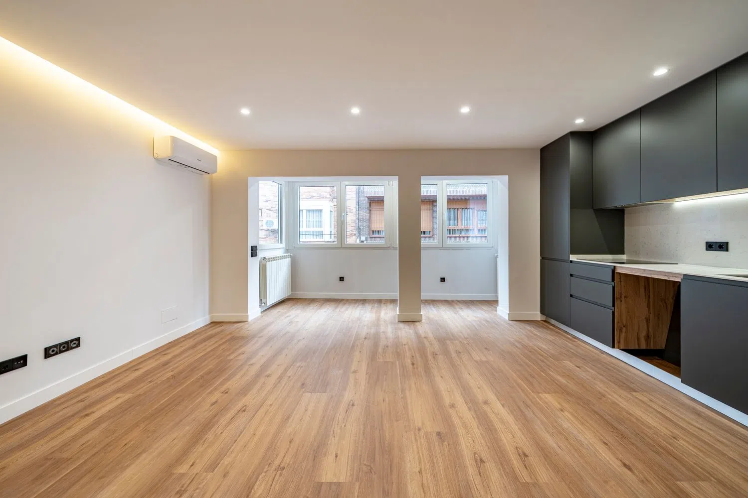 Piso en calle Sierra, 25 - Foto 1