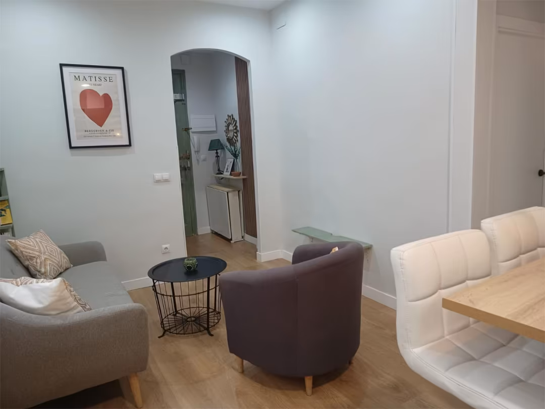 Apartamento en  Calle de Linneo 20 - Foto 7