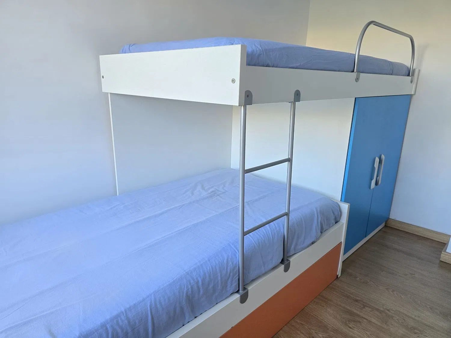 Piso en calle del Arquitecto Jover, 6 - Foto 21