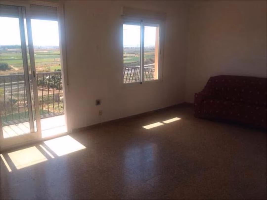 Piso en Benimamet - Foto 2