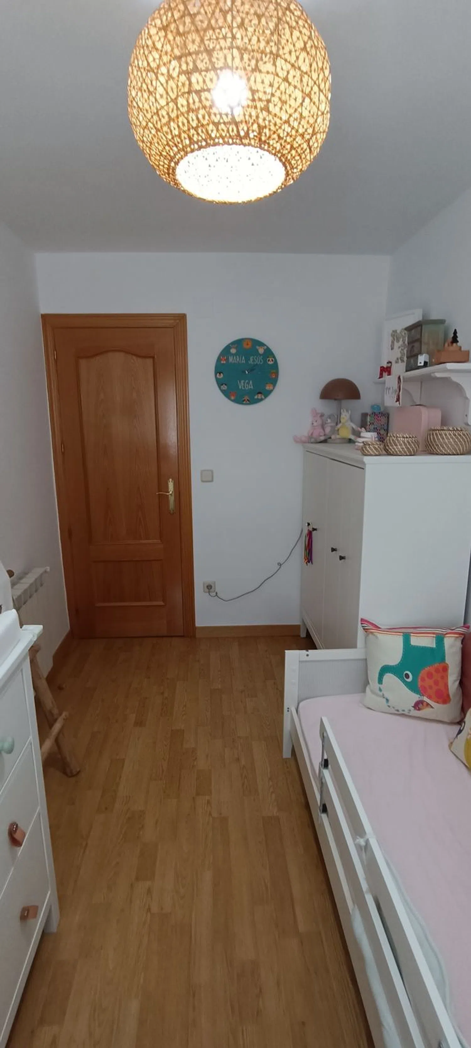 Piso en calle Ginzo de Limia, 32 - Foto 23