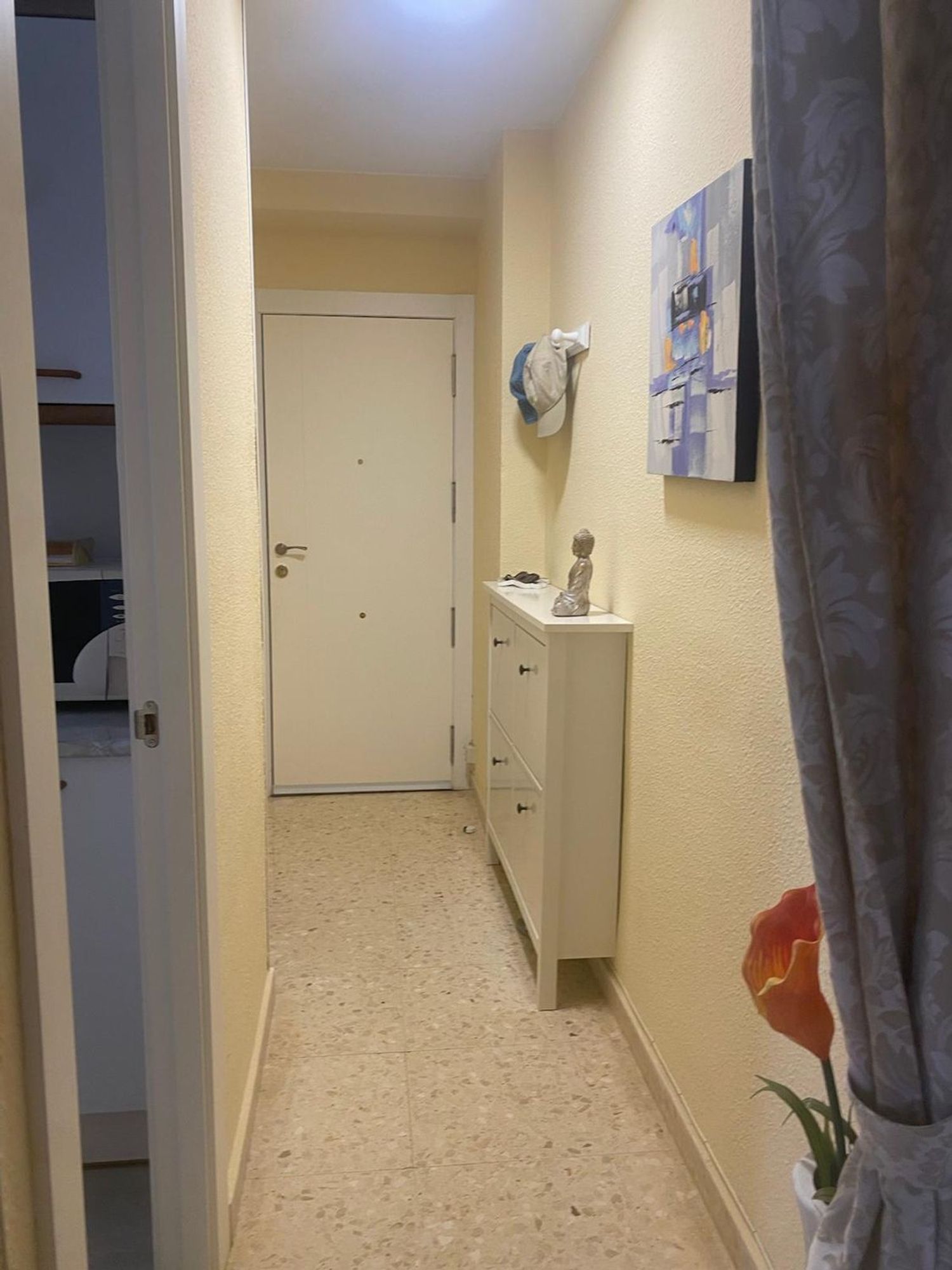 Piso en avenida Juan Fuster Zaragoza, 15 - Foto 5