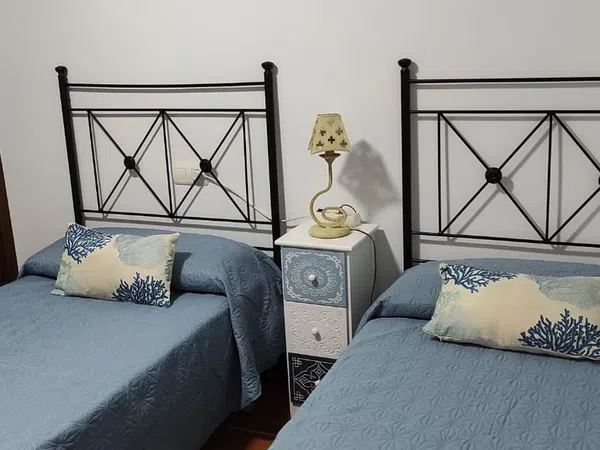 Casa o chalet independiente en Calle Cortijos del Sotillo s/n - Foto 6