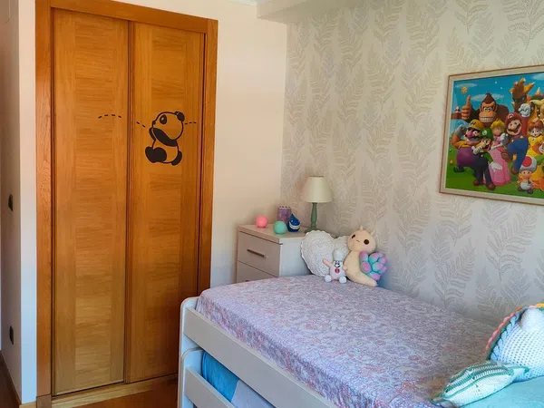 Piso en Camino de Clara Campoamor, 21, Castrelos - Sárdoma, Castrelos - Sárdoma - Foto 21