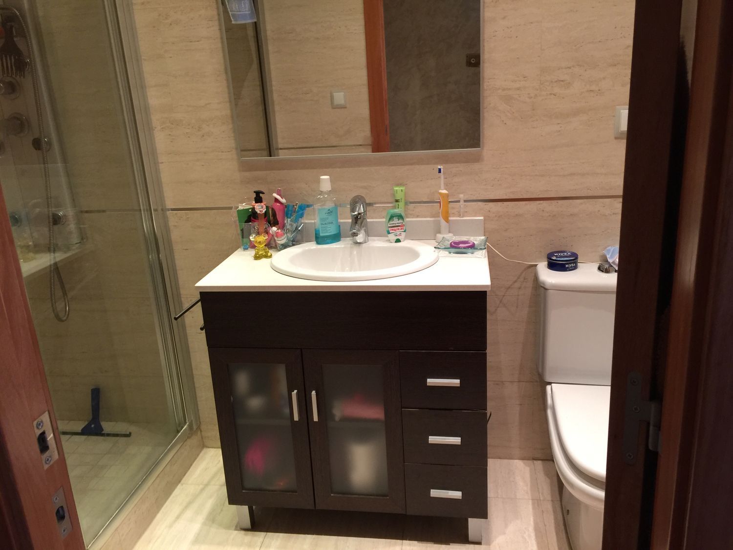 Ático en avenida de Manuel Girona, 52 - Foto 19