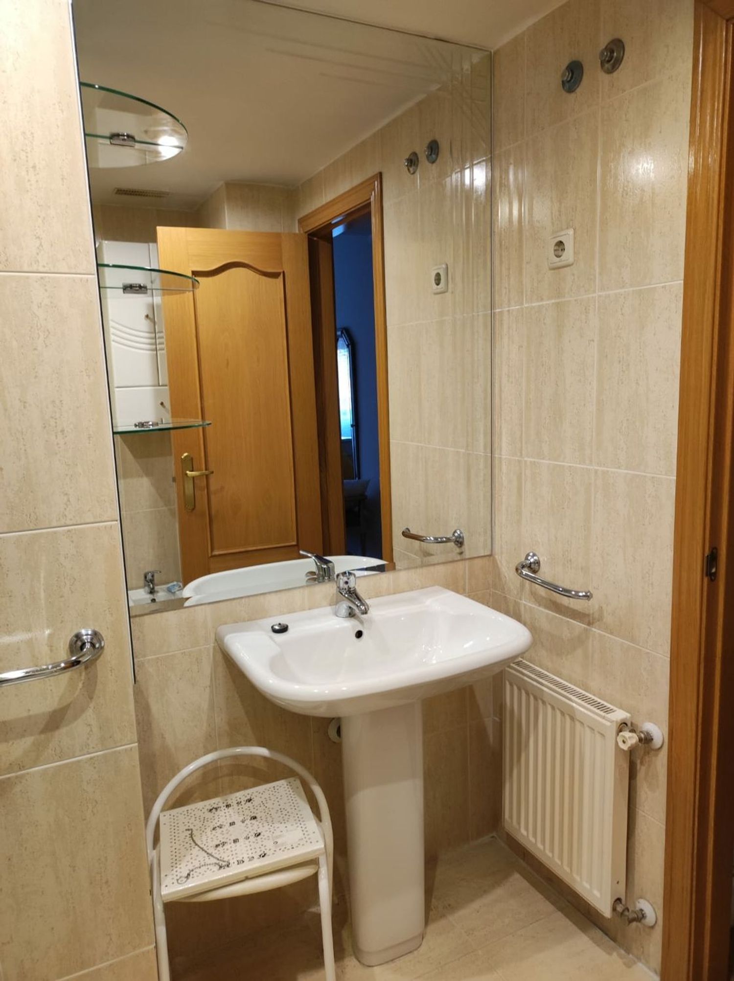 Piso en calle Aquitania, 42 - Foto 10