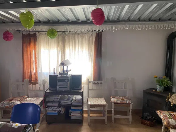 Casa rural en Cortijo de El Alcaide, 7 sn, El Higuerón - Foto 15