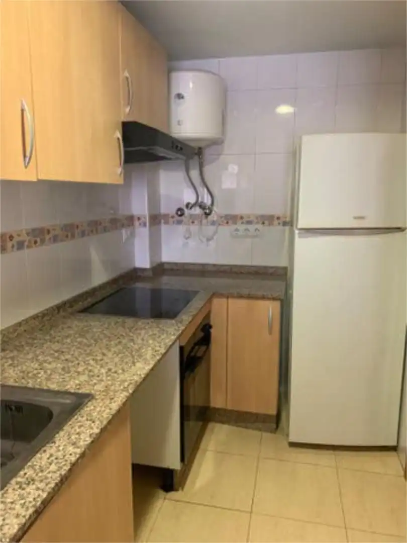 Apartamento en Avda . De los Romanos - Foto 3