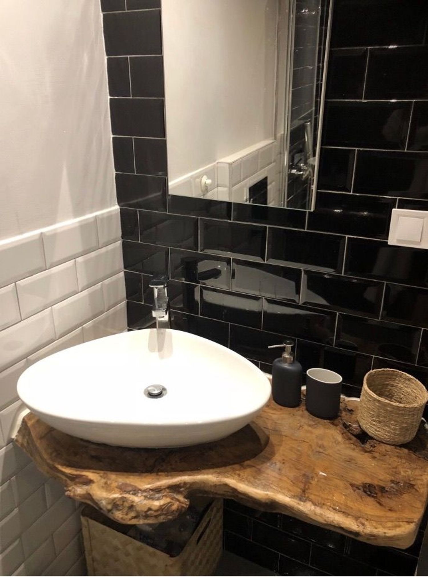 Estudio en calle de la Cava Alta, 15 - Foto 4