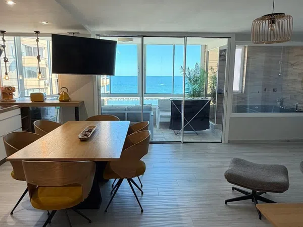 Piso en Paseo Marítimo Rey de España, 34 - Foto 2