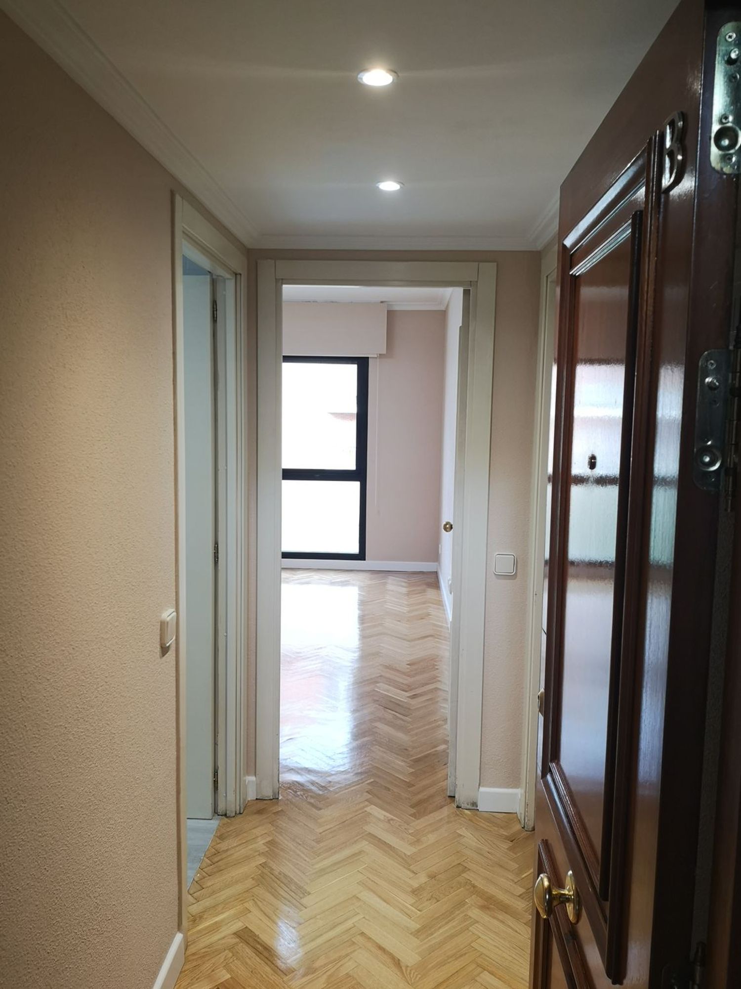 Piso en Calle de la Infanta Mercedes, 115, Cuzco-Castillejos - Foto 11