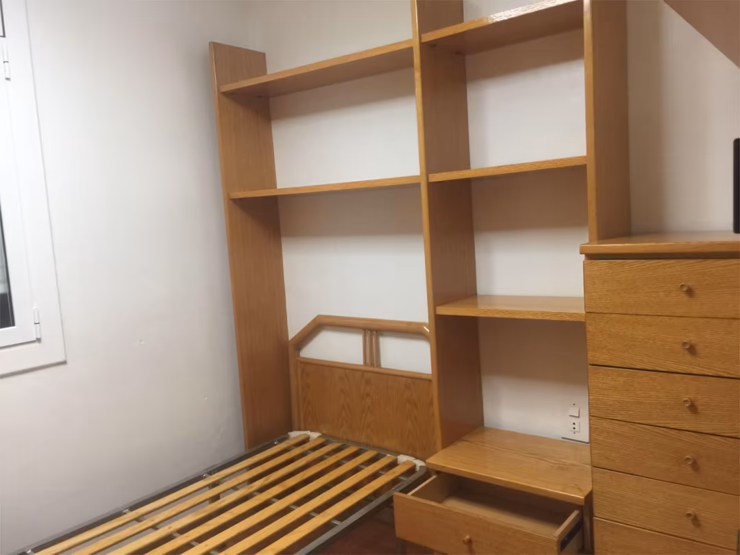 Piso en  Carrer dels Cintaires 12 - Foto 15