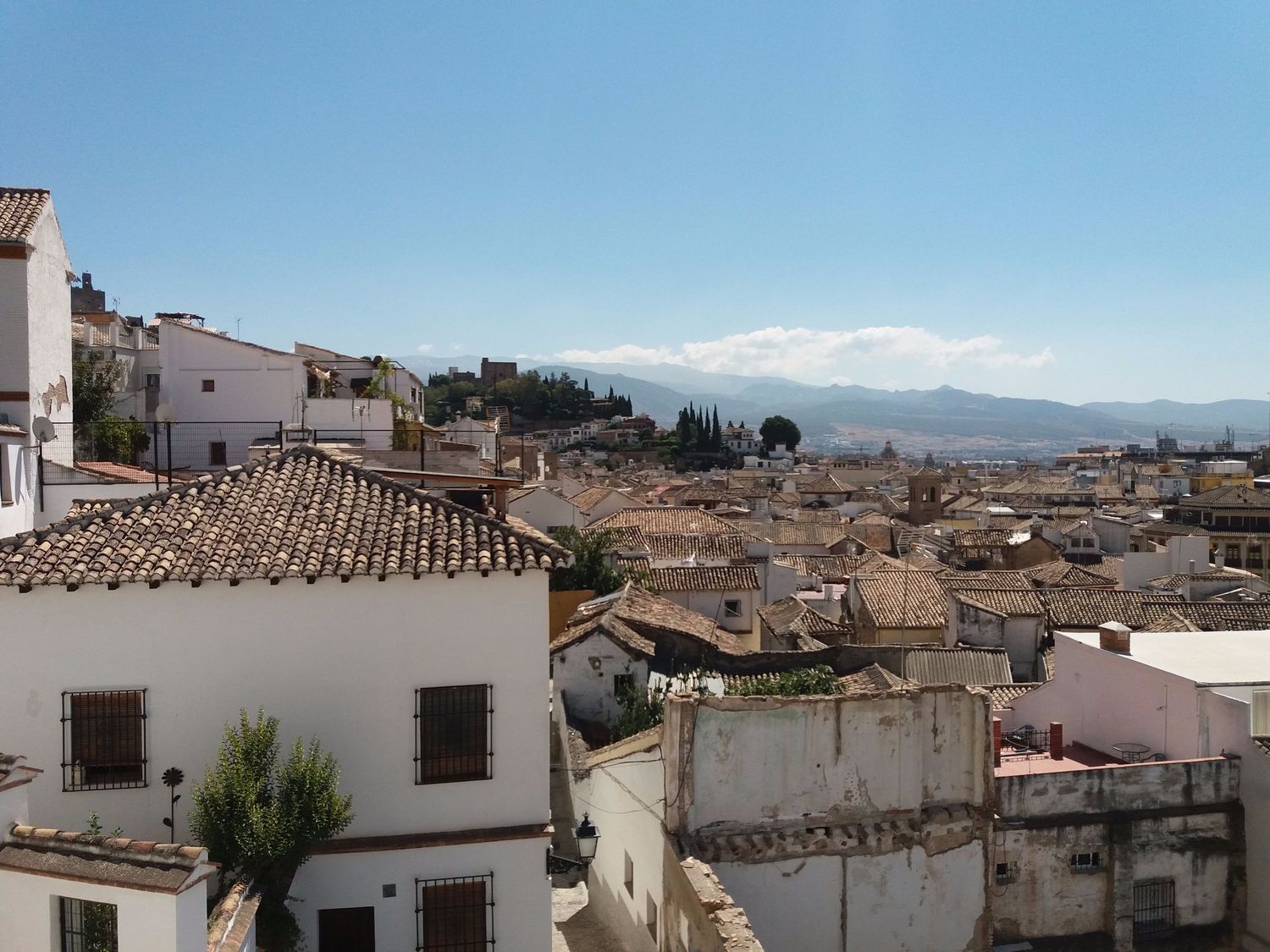 Piso en Cuesta Beteta, 18, Albaicín, Albaicín - Foto 5