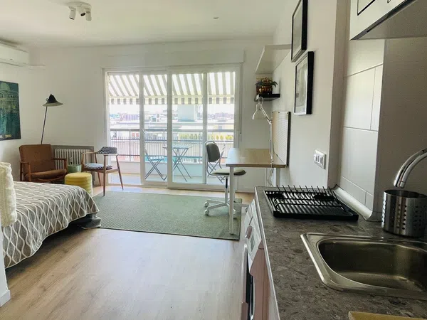 Estudio en calle Víctor de la Serna, 5 - Foto 7