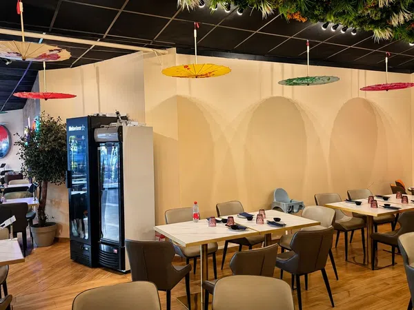 Restaurante en traspaso en Calle de Vicent Sancho Tello, 10 - Foto 3