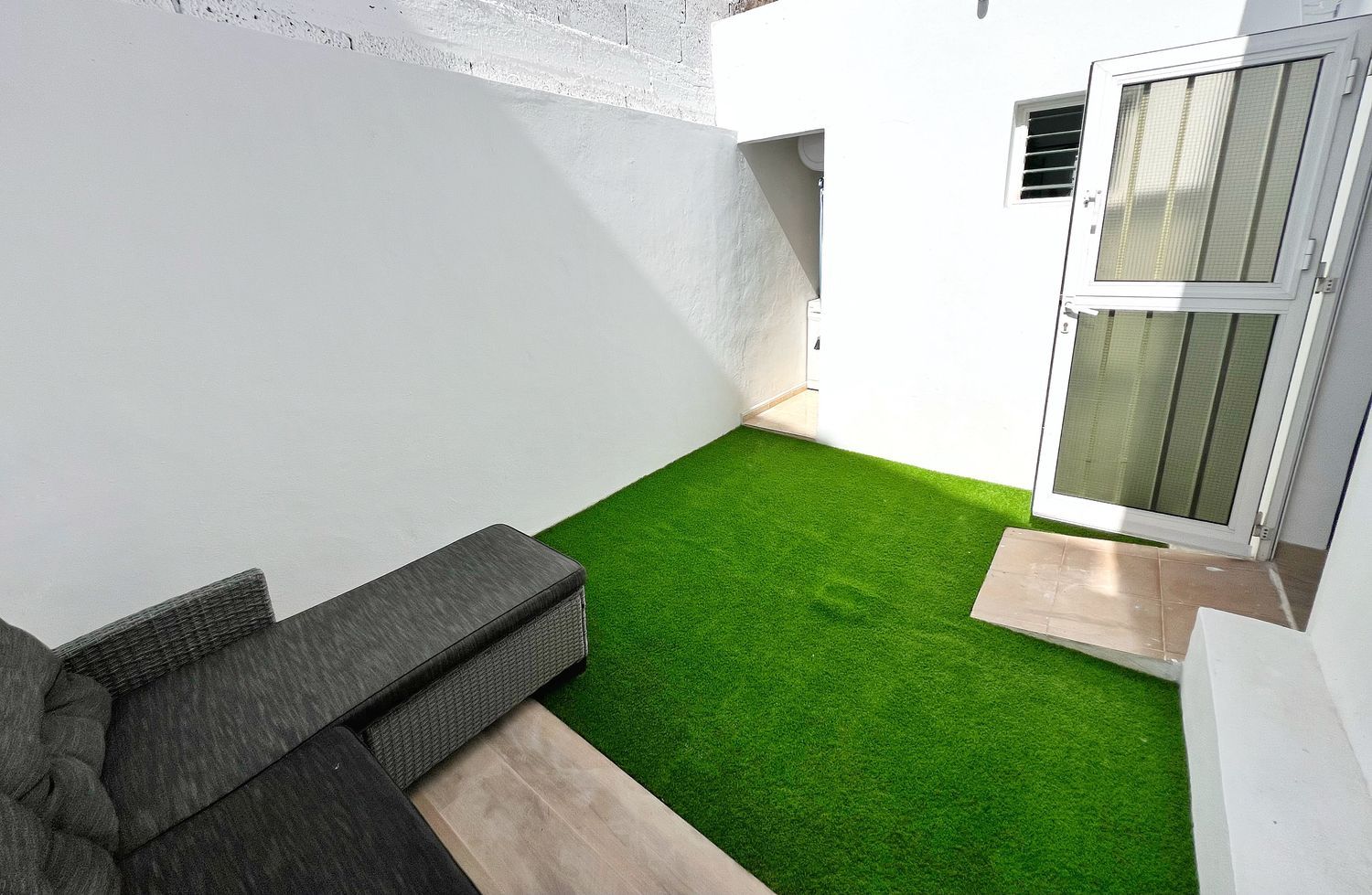 Casa o chalet independiente en Calle Olivina, 17, San Isidro, San Isidro - Foto 11