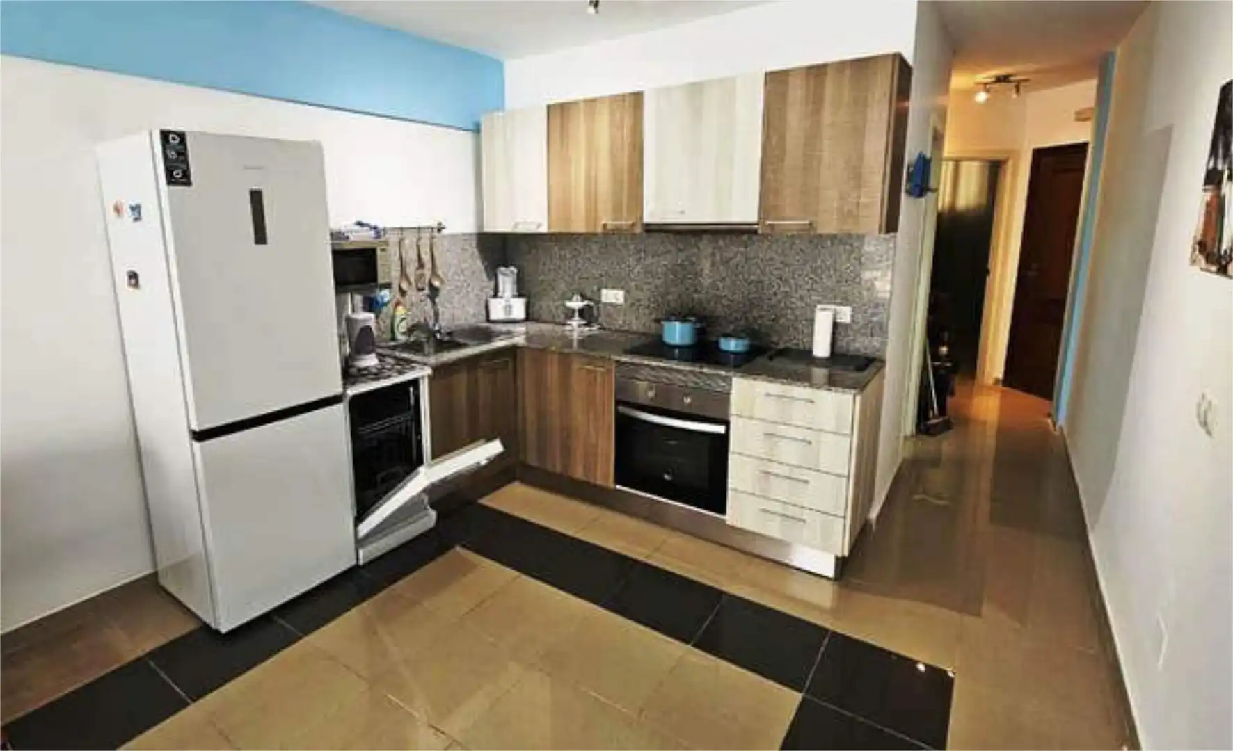 Apartamento en Playa Paraiso - Callao Salvaje - Foto 6
