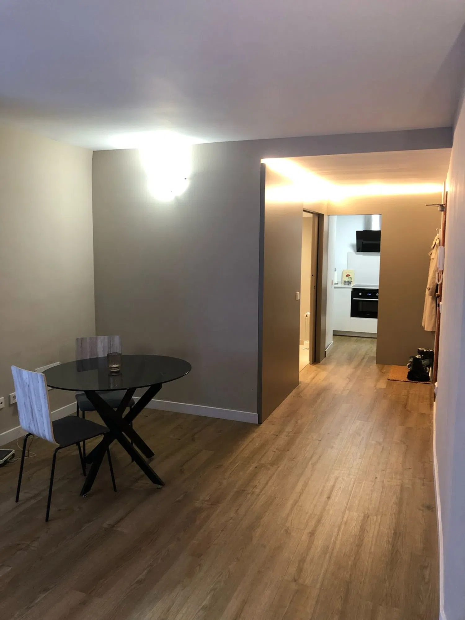 Estudio en Santa Catalina de siena, 2 - Foto 21