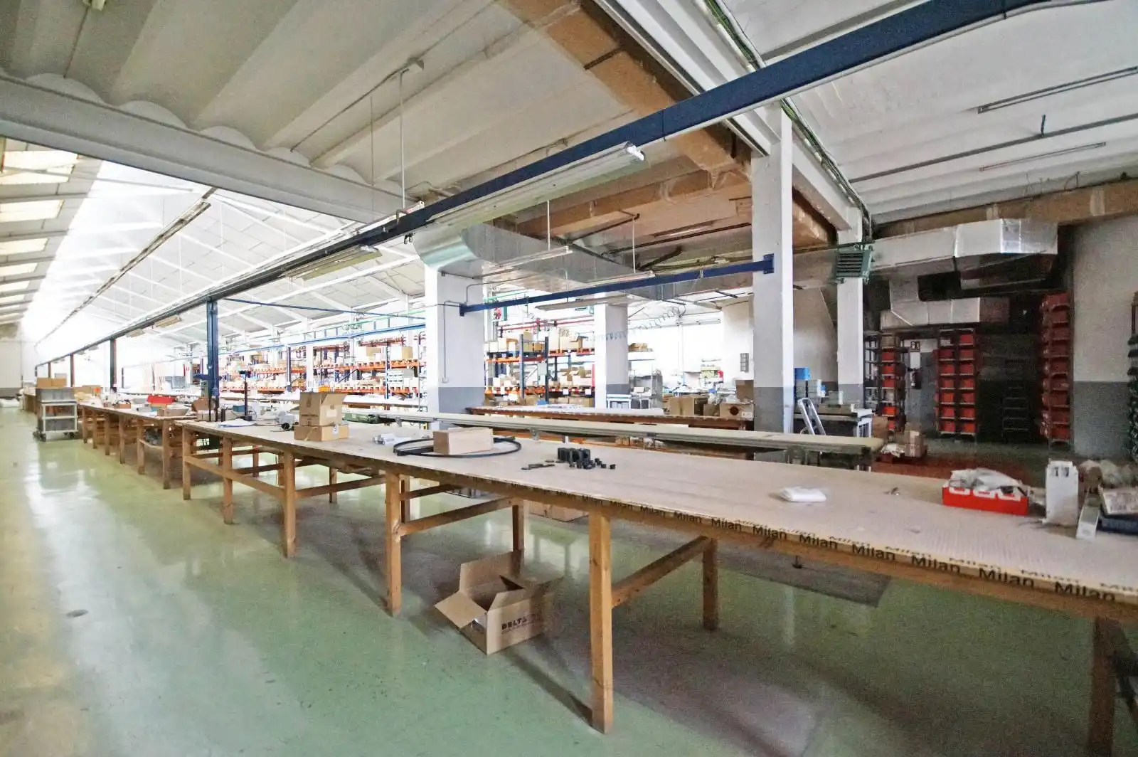 Nave Industrial en  Calle Arquimedes - Foto 34
