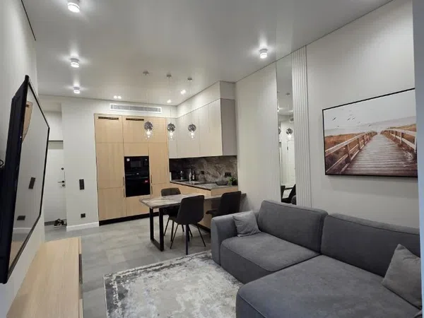 Piso en calle Genezaret, 1